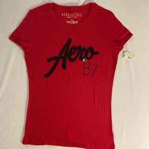 Aeropostale Classic short sleeve shirt